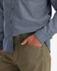 Брюки Simms Rogue Softshell Pants (Мужской; M_34R; Stone)